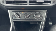 Volkswagen Polo 1.0 TSI Life 5dr Petrol Hatchback